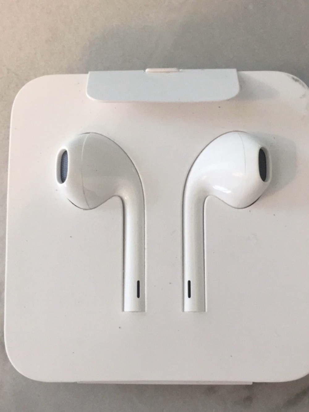 Apple Wired EarPods